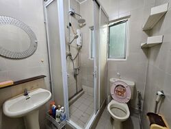 Hollywood Apartments (D9), Apartment #532560051